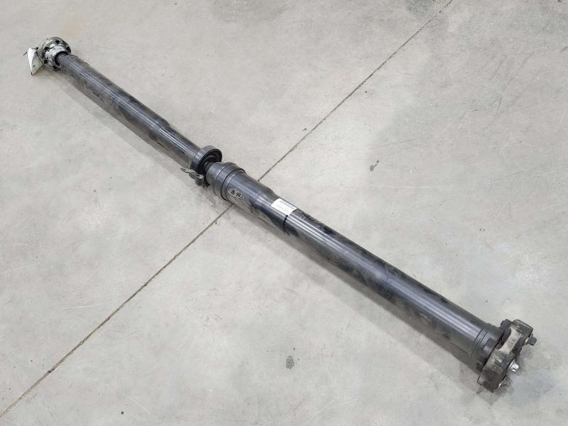 2015 Porsche Panamera Rear Drive Shaft