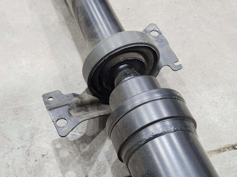 2015 Porsche Panamera Rear Drive Shaft