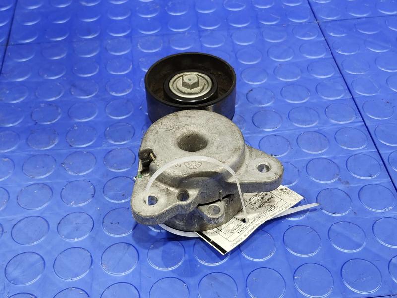 2015 Nissan Murano Engine Belt Tensioner