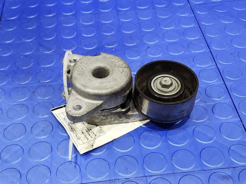2015 Nissan Murano Engine Belt Tensioner