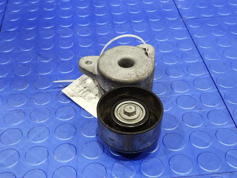 2015 Nissan Murano Engine Belt Tensioner