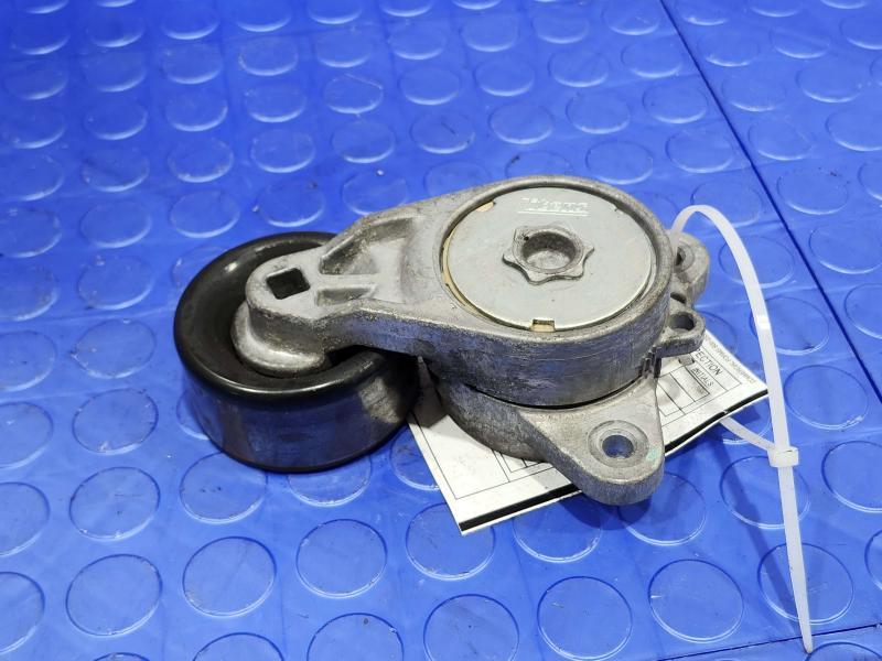 2015 Nissan Murano Engine Belt Tensioner