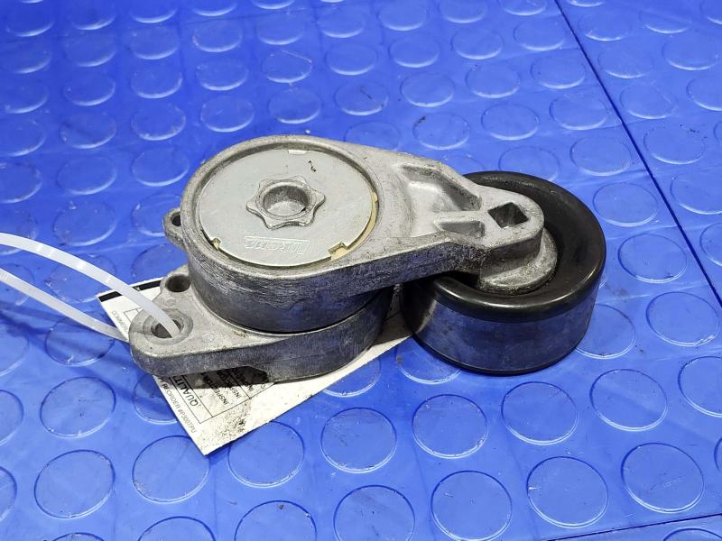 2015 Nissan Murano Engine Belt Tensioner