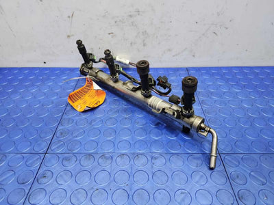 2010 Chevrolet Cobalt Misc Fuel Injection Parts