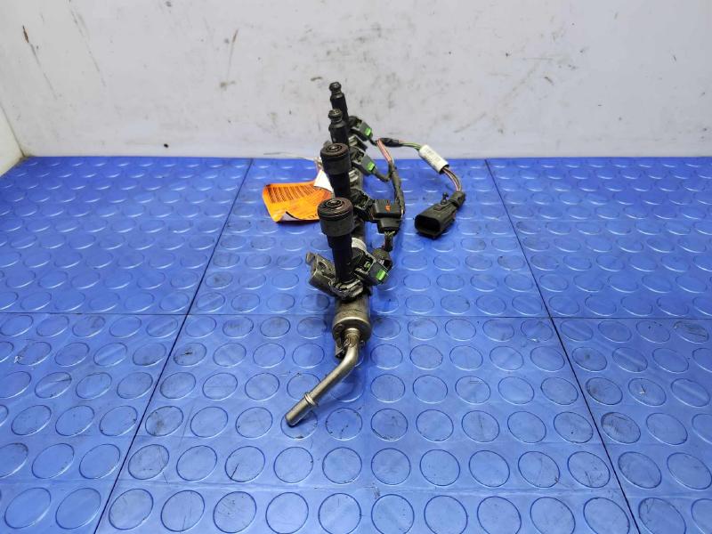 2010 Chevrolet Cobalt Misc Fuel Injection Parts