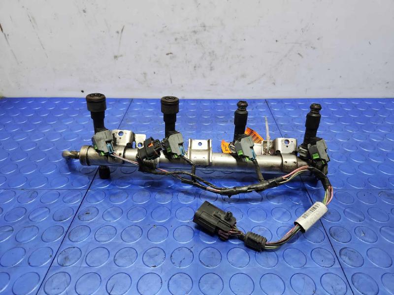 2010 Chevrolet Cobalt Misc Fuel Injection Parts