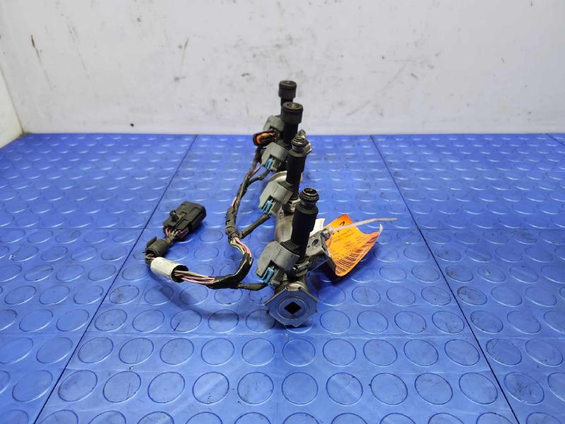 2010 Chevrolet Cobalt Misc Fuel Injection Parts