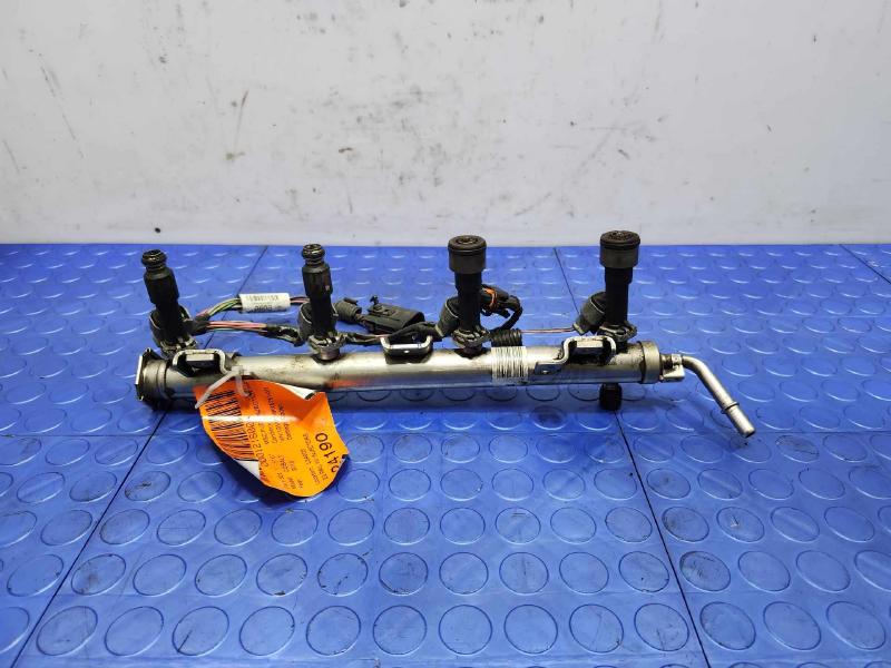 2010 Chevrolet Cobalt Misc Fuel Injection Parts