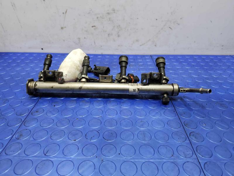 2010 Chevrolet Cobalt Misc Fuel Injection Parts