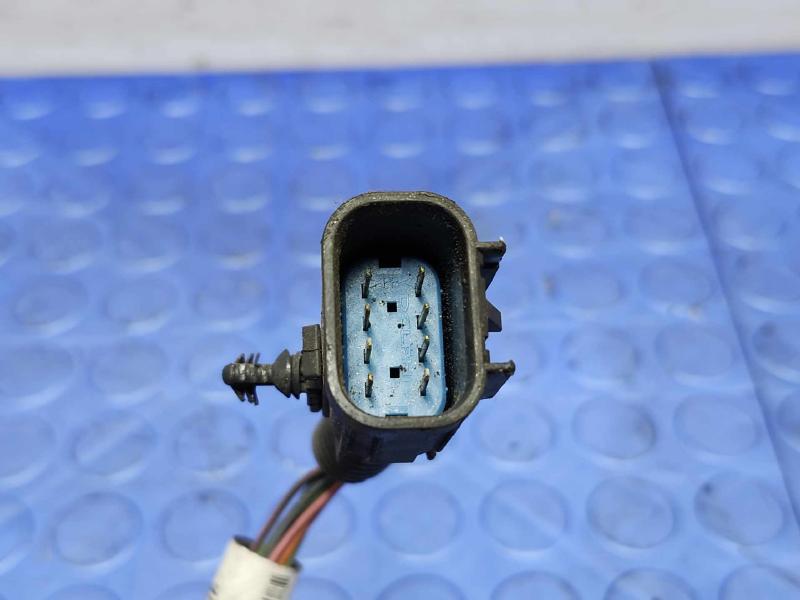 2010 Chevrolet Cobalt Misc Fuel Injection Parts