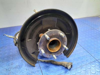 2023 Acura Integra Rear Knuckle/Stub Axle
