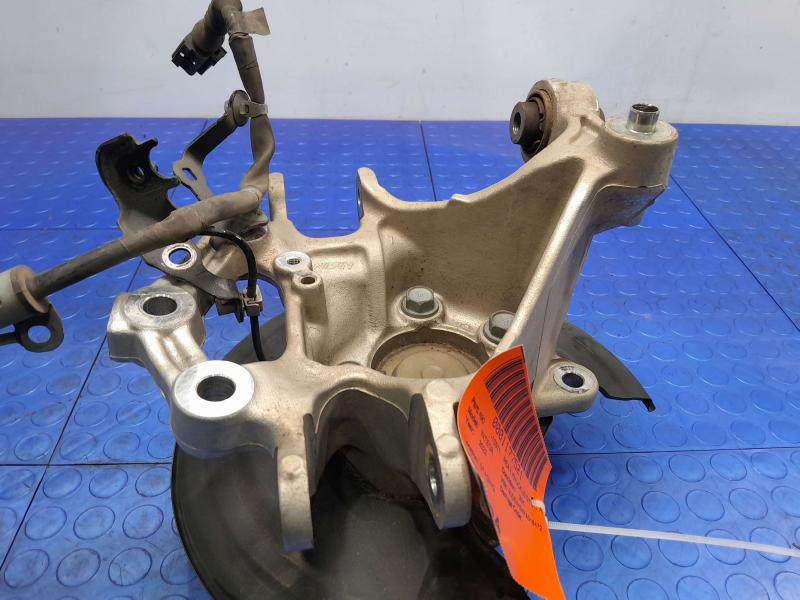 2023 Acura Integra Rear Knuckle/Stub Axle