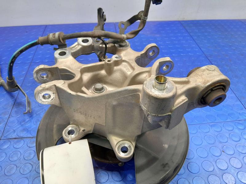 2023 Acura Integra Rear Knuckle/Stub Axle
