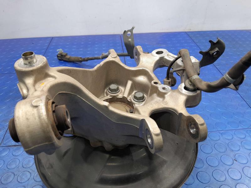2023 Acura Integra Rear Knuckle/Stub Axle