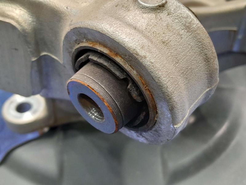 2023 Acura Integra Rear Knuckle/Stub Axle