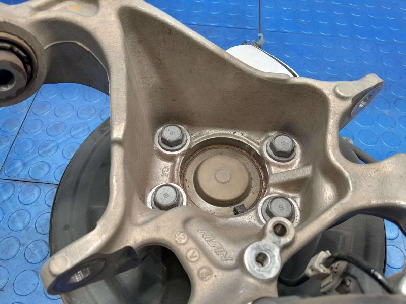 2023 Acura Integra Rear Knuckle/Stub Axle