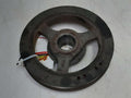 2007 Cadillac DTS Harmonic Balancer