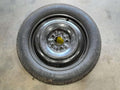 2006 - 2012 Ford Fusion 16x4 Compact Spare Tire And Wheel T145/80D16 OEM 6E5Z1015B