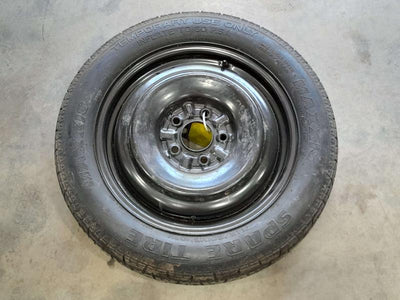2006 - 2012 Ford Fusion 16x4 Compact Spare Tire And Wheel T145/80D16 OEM 6E5Z1015B