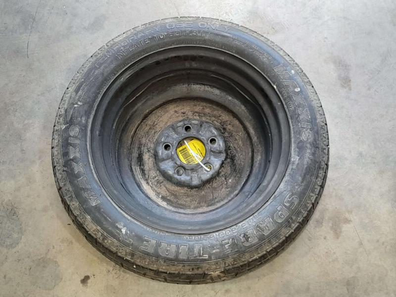 2006 - 2012 Ford Fusion 16x4 Compact Spare Tire And Wheel T145/80D16 OEM 6E5Z1015B