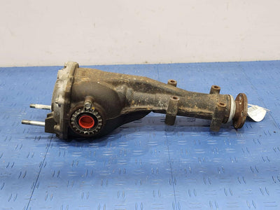 2015 Subaru Forester Carrier/Differential Assembly
