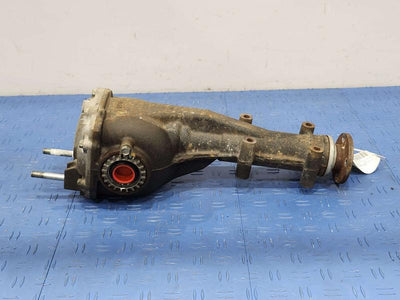 2015 Subaru Forester Carrier/Differential Assembly
