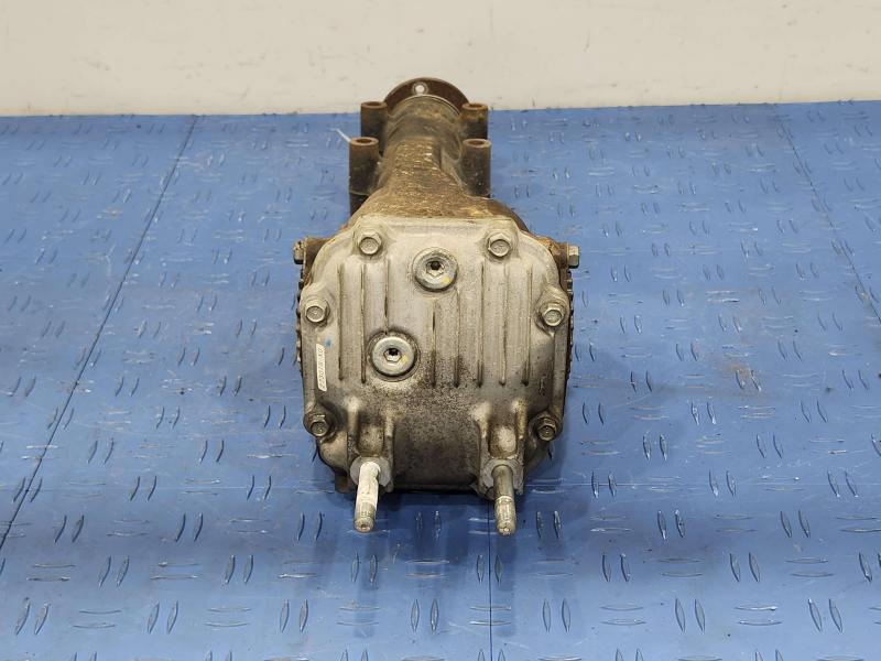 2015 Subaru Forester Carrier/Differential Assembly