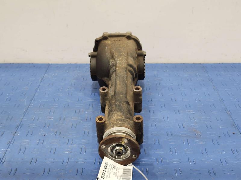 2015 Subaru Forester Carrier/Differential Assembly