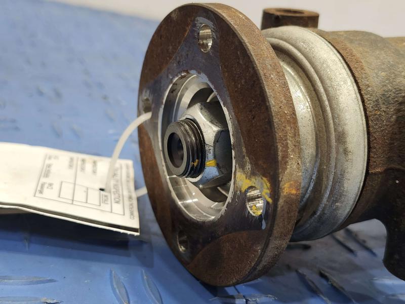 2015 Subaru Forester Carrier/Differential Assembly