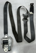 2012 Toyota Highlander Front Seat Belt