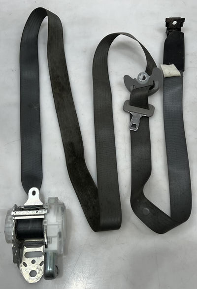 2012 Toyota Highlander Front Seat Belt