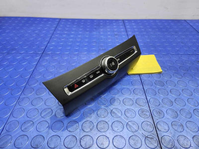 2017-2023 Volvo V90 S90 Radio Control Panel Switch Genuine OEM 31398845