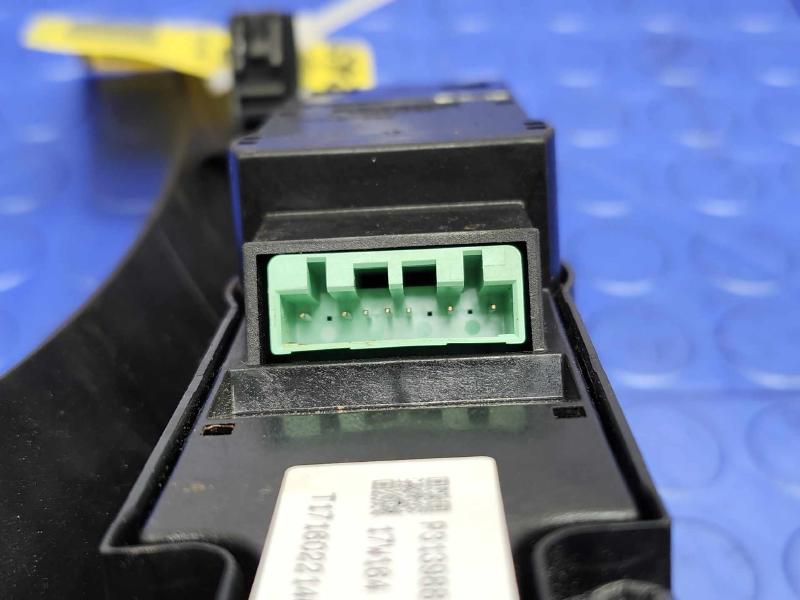 2017-2023 Volvo V90 S90 Radio Control Panel Switch Genuine OEM 31398845