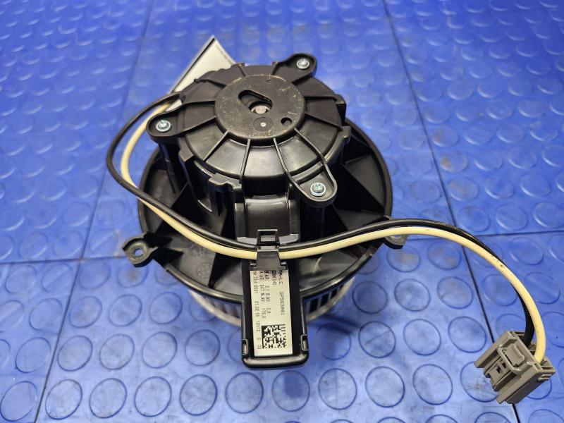 2018-2020 Buick Regal Heater AC Blower Motor Assembly Genuine OEM 39027941