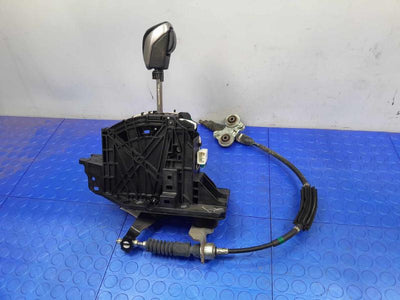 2021 Subaru Legacy Floor Shifter