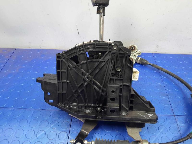 2021 Subaru Legacy Floor Shifter