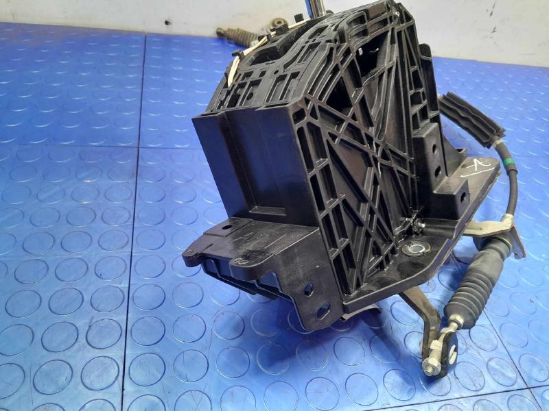 2021 Subaru Legacy Floor Shifter