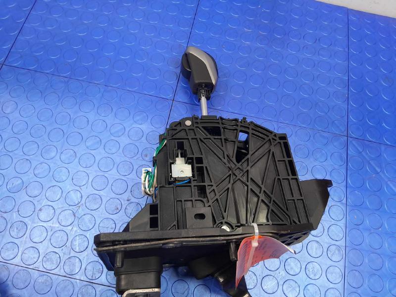 2021 Subaru Legacy Floor Shifter