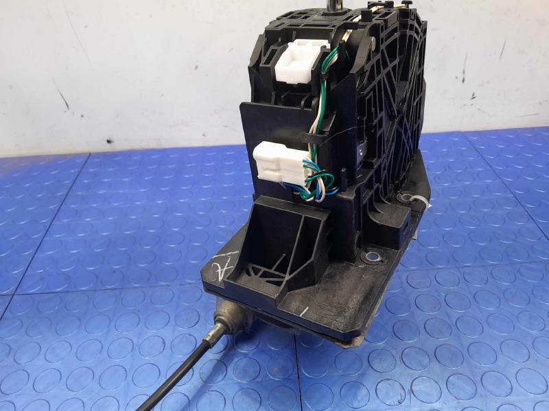 2021 Subaru Legacy Floor Shifter