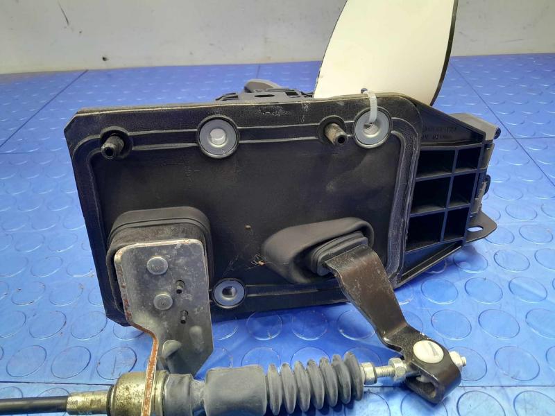2021 Subaru Legacy Floor Shifter
