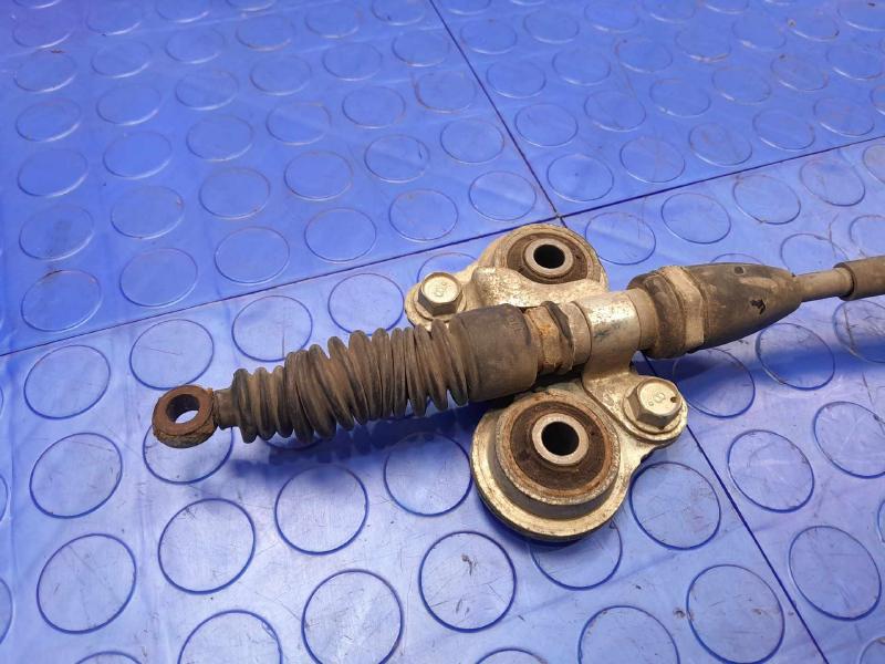 2021 Subaru Legacy Floor Shifter