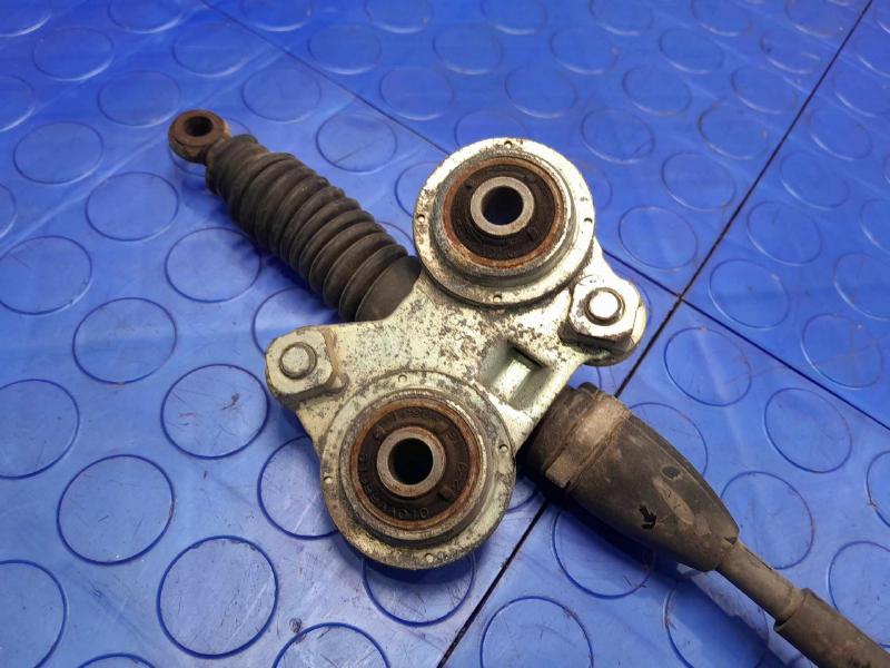 2021 Subaru Legacy Floor Shifter
