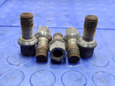 2015 Audi A6 Lug Nuts
