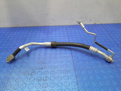 2018 Audi A4 Air Conditioner Hose