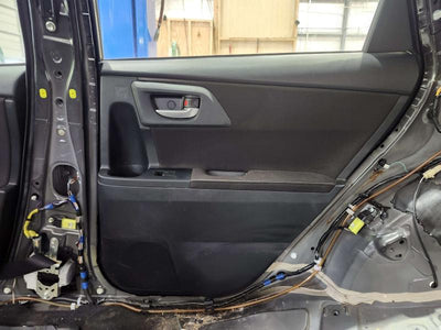 2016 Scion iM Rear Door Trim Panel