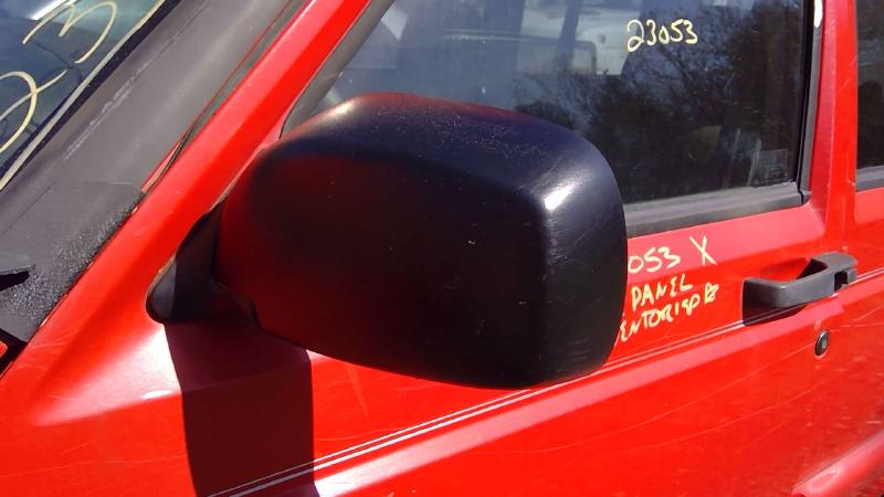1998 Jeep Cherokee Door Mirror