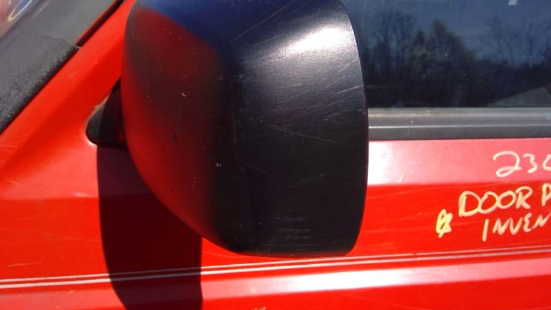 1998 Jeep Cherokee Door Mirror