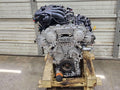 2013 Nissan Pathfinder Engine Assembly/Motor
