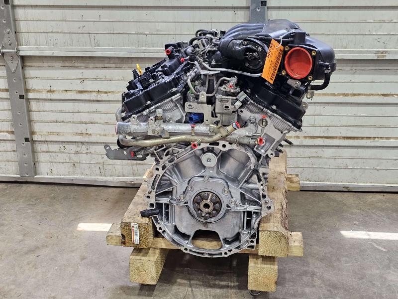 2013 Nissan Pathfinder Engine Assembly/Motor