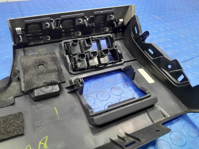 2016 Subaru Legacy Misc Ebay Parts